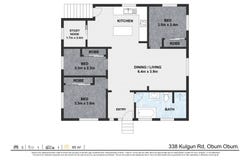 338 Kulgun Road, Obum Obum, Qld 4309