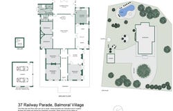 37 Railway Parade, Balmoral, NSW 2571