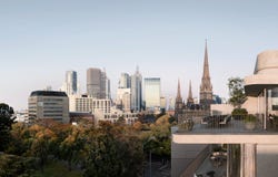 502/370 Albert Street, East Melbourne, Vic 3002