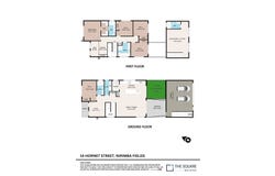 14 Hornet Street ( Nirimba Fields), Schofields, NSW 2762