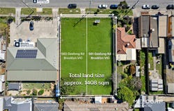 561-563 Geelong Road, Brooklyn, Vic 3012
