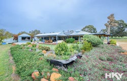 291 Morley Road, Lower Chittering, WA 6084
