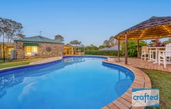 99 Granger Road, Park Ridge South, Qld 4125