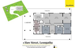 1 Haw Street, Leongatha, Vic 3953