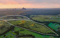 488 Commissioners Flat Road, Peachester, Qld 4519