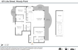 6/5 Lilla Street, Woody Point, Qld 4019