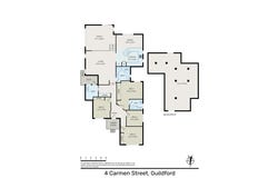 4 Carmen Street, Guildford, NSW 2161
