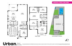 3 Mission Street (Melonba), Marsden Park, NSW 2765