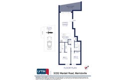 3/252 Wardell Road, Marrickville, NSW 2204