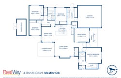 4 Bonita Court, Westbrook, Qld 4350