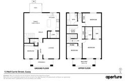 12 Neil Currie Street, Casey, ACT 2913
