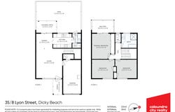 35/8 Lyon Street, Dicky Beach, Qld 4551