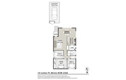10 Cullen Place, Minto, NSW 2566