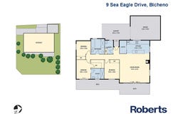 9 Sea Eagle Drive, Bicheno, Tas 7215