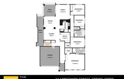 11 Langshan Street, Spring Farm, NSW 2570