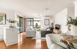7/28 Cadell Street, Toowong, Qld 4066