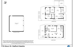 19 Alwyn Street, Stafford Heights, Qld 4053