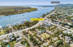 Lot 23, 187 Gympie Terrace, Noosaville, Qld 4566