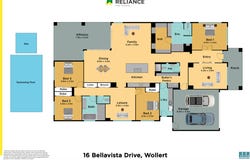 16 Bellavista Drive, Wollert, Vic 3750