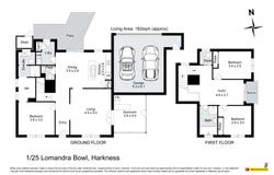 1/25 Lomandra Bowl, Harkness, Vic 3337