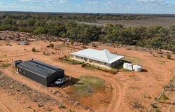 “Wolara Station” 624F Anabranch Mail Road, Anabranch South, NSW 2648