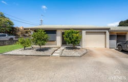 1/17 Central Lane, Gladstone Central, Qld 4680