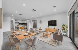 44 Brandybuck Lane, Mernda, Vic 3754