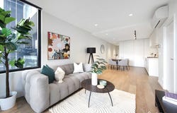 709/65 Dudley Street, West Melbourne, Vic 3003