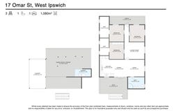17 Omar Street, West Ipswich, Qld 4305
