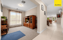 6 Arnolds Creek Blvd,, Harkness, Vic 3337