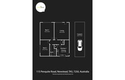 5/115 Penquite Road, Newstead, Tas 7250
