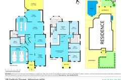 38 Selkirk Street, Winston Hills, NSW 2153