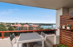 72/152-164 Bulwara Road, Pyrmont, NSW 2009