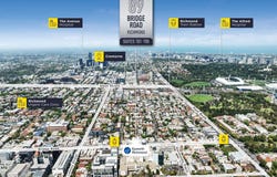 Suites 701-705, 89 Bridge Road, Richmond, Vic 3121