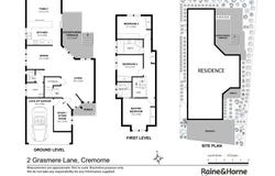 2 Grasmere Lane, Cremorne, NSW 2090