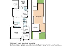 65 Bradley Way, Lockridge, WA 6054