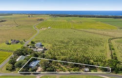 129 Sneesbys Lane, East Wardell, NSW 2477