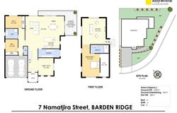 7 Namatjira Street, Barden Ridge, NSW 2234