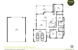 21 Ocean Outlook, River Heads, Qld 4655