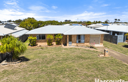 20 Berghofer Drive, Kepnock, Qld 4670