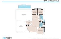 20 Martello Drive, Kirwan, Qld 4817
