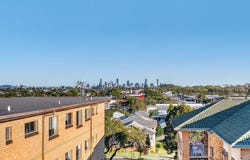 6/21 Pilba Street, Chermside, Qld 4032