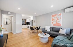 12/82 Victoria Crescent, Mont Albert, Vic 3127