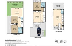28 Hurd Terrace, Morningside, Qld 4170
