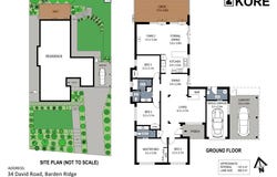 34 David Road, Barden Ridge, NSW 2234