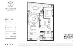 1412/10 Sickle Avenue, Hope Island, Qld 4212