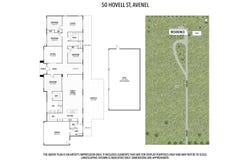 50 HOVELL STREET, Avenel, Vic 3664