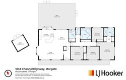1844 Channel Highway, Margate, Tas 7054