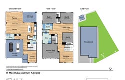 19 Maximova Avenue, Kalkallo, Vic 3064