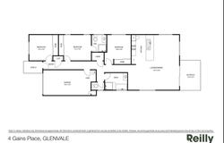 4 Gains Place, Glenvale, Qld 4350